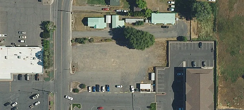 400 Combs Flt Rd