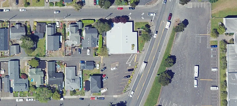60 Roosevelt Dr