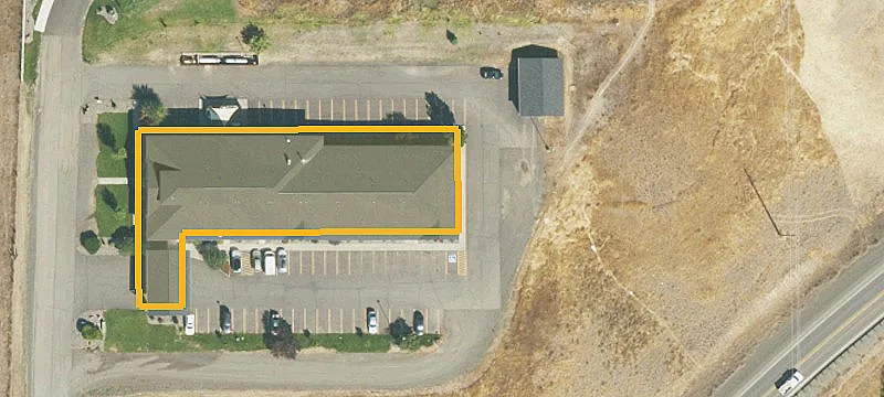1200 Highland Dr