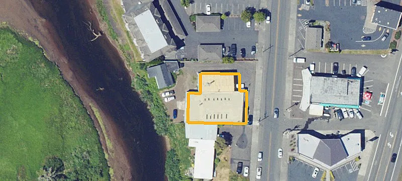 1118 Holladay Dr, Unit 1208