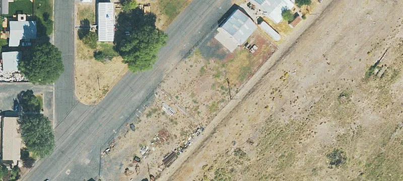 Burns, OR 97720