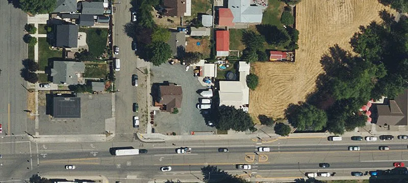 Baker City, OR 97814