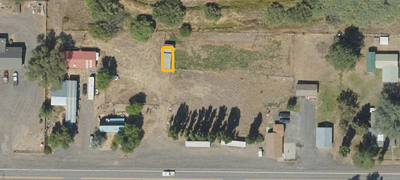 Silver Lake, OR 97638