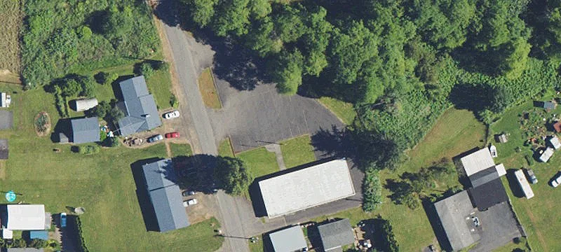 91237 Old Ml Town Rd