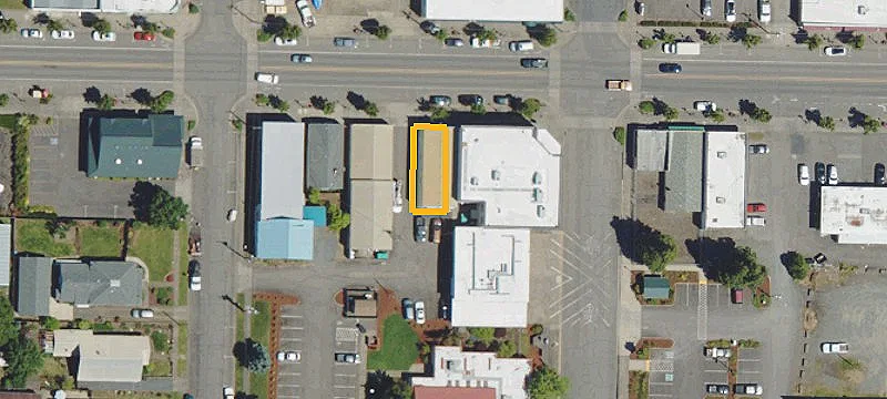 147 Oregon Ave