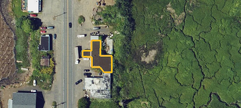 35418 Hwy 101st Business