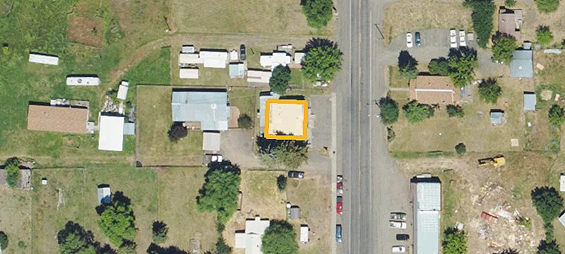 110 Hwy 395th N