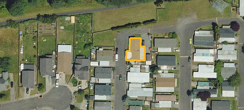 1120 Fairview Dr Spc, Unit 17