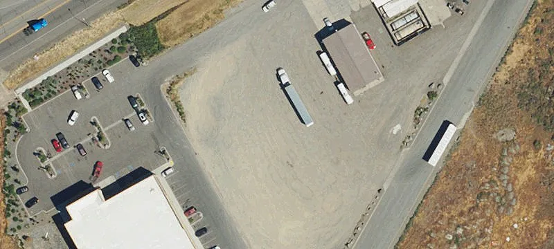 Baker City, OR 97814