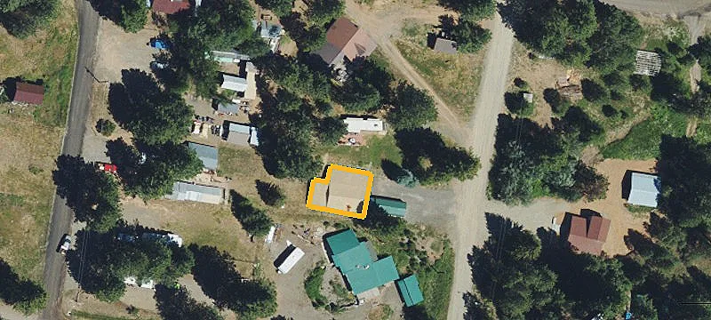 445 Bonanza St