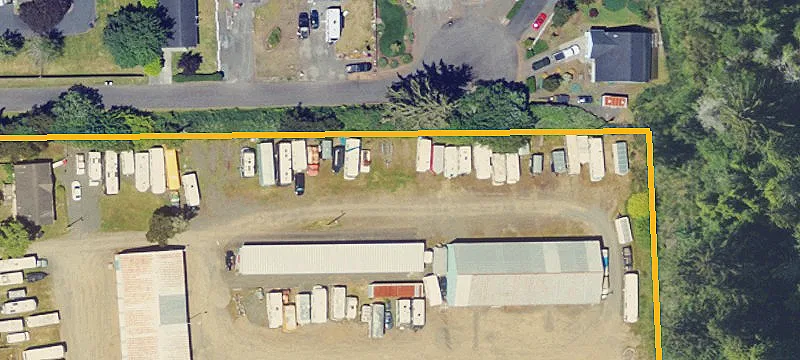 3899 Hwy 101st N