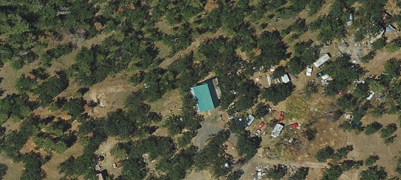 10154 Ridgetop Rd