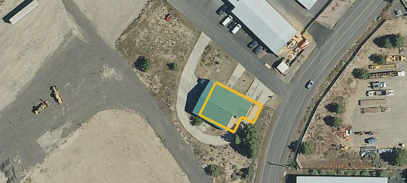 2877 High Desert Dr