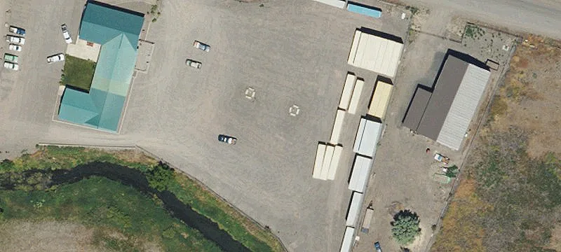 2200 Industrial Park Rd