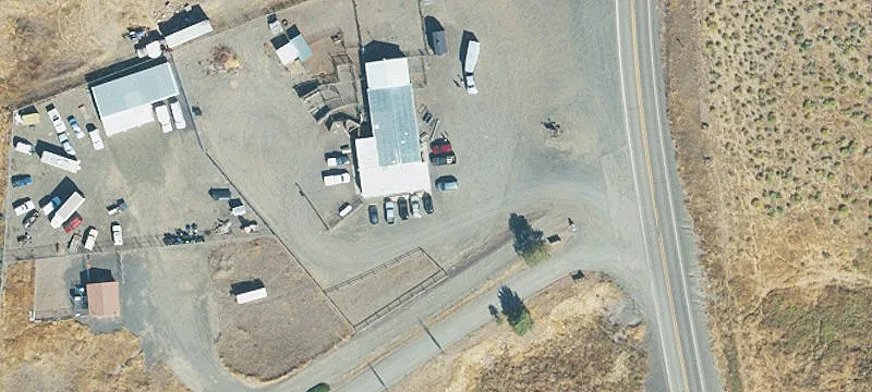 66260 Lewiston Hwy