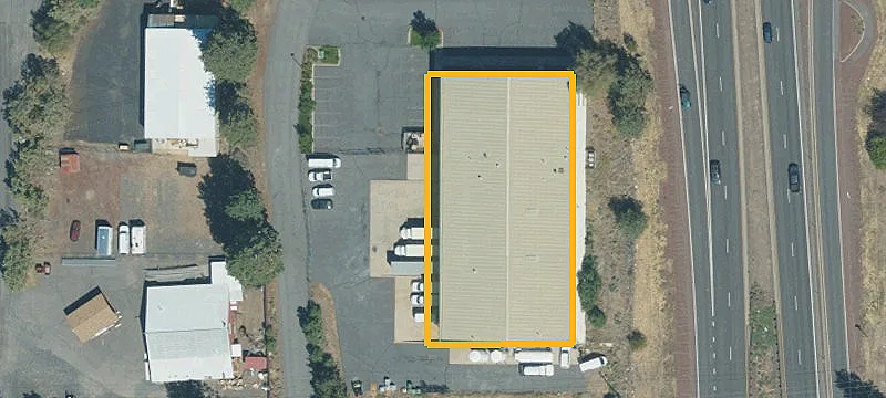 63024 Sherman Rd