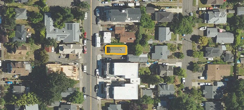 5816 Greeley Ave