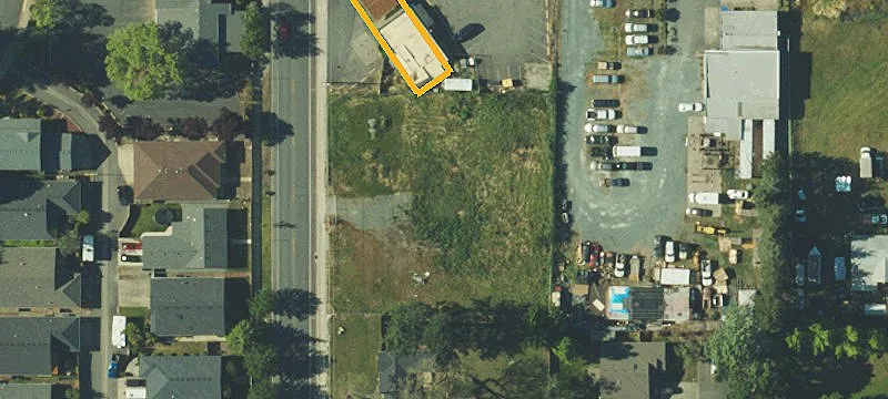 705 Lincoln Rd