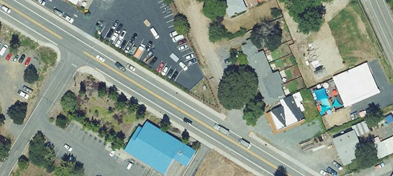 Merlin Rd