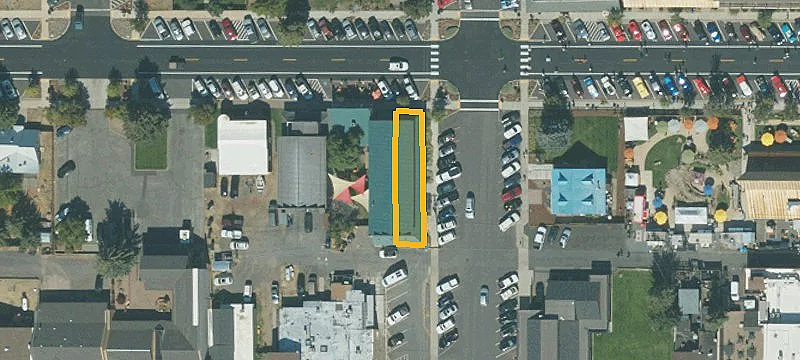 101 Main Ave