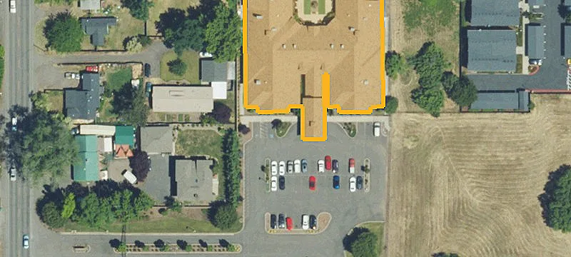 2636 Table Rock Rd