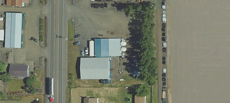 13000 Pacific W Hwy