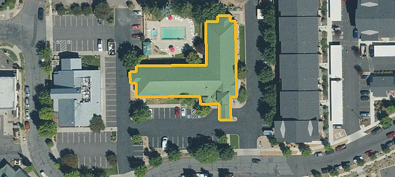 500 Bellevue Dr