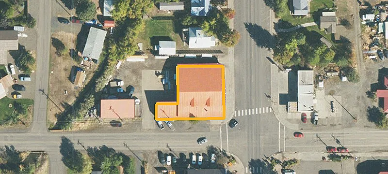 301 Main St