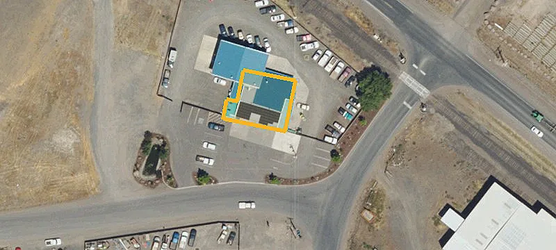 1717 Industrial Park Rd