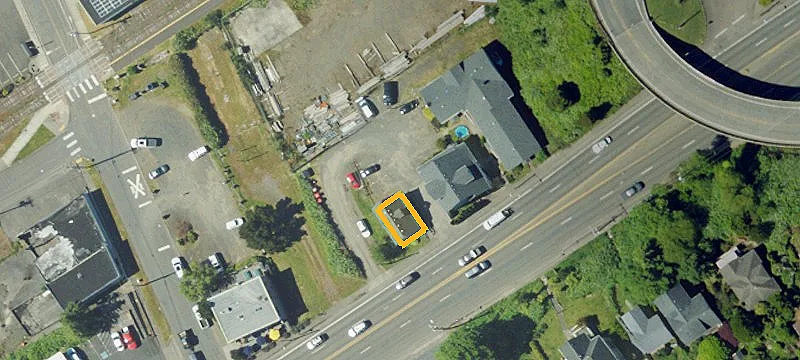 400 Marine Dr