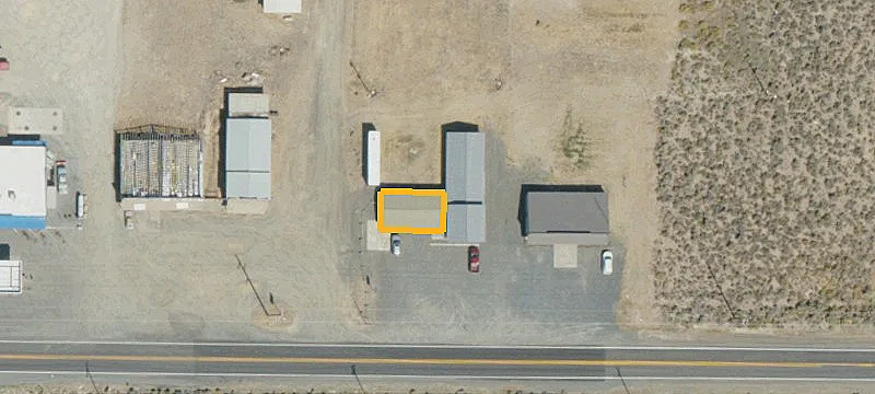 87531 Christmas Vly Hwy