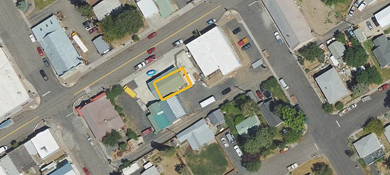 405 Deschutes Ave