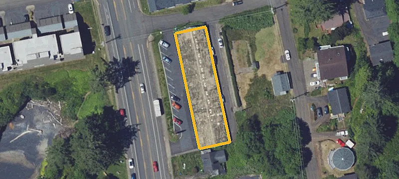 356 Hwy 101