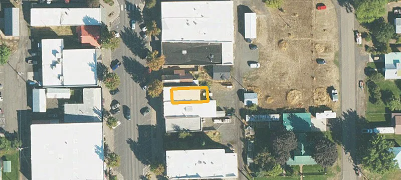 10 Main St