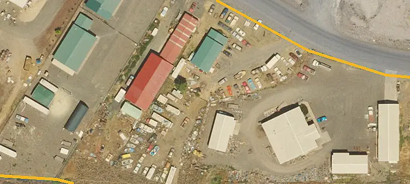1854 Industrial Park Rd