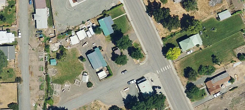 Dayville, OR 97825