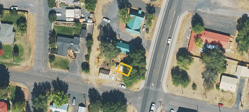 Hines, OR 97738