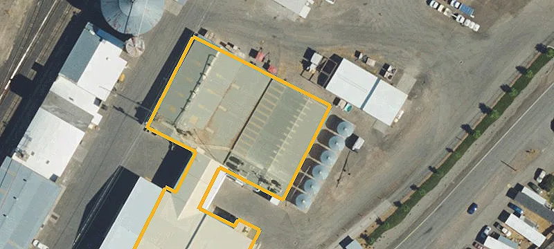 116 Depot Rd