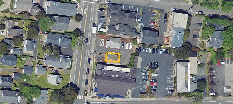 1347 Hemlock St, Unit 1355