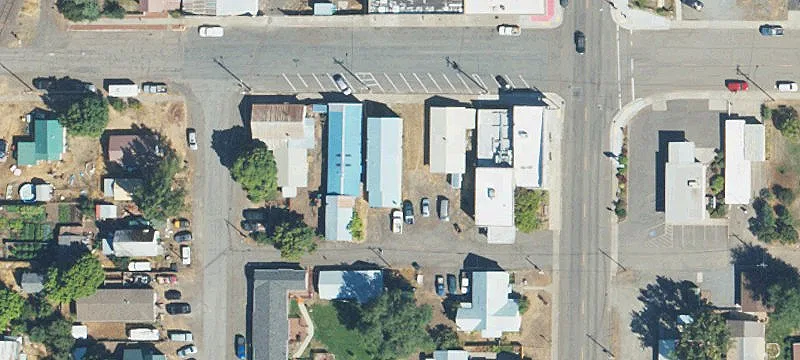 850 Alder St