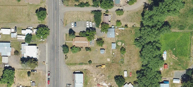 125 Hwy 395th N