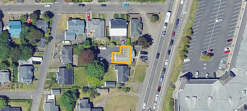 948 Roosevelt Dr