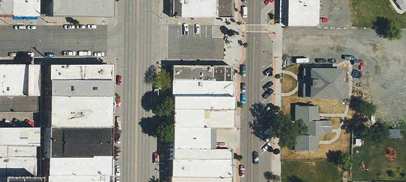 1834 Main St