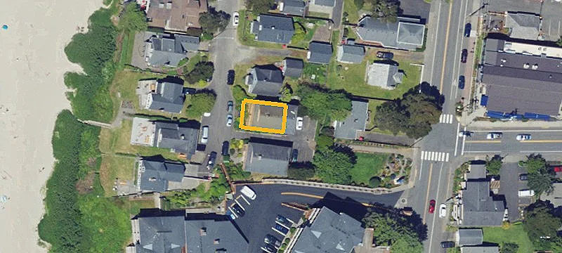 1379 Pacific Ave, Unit 1387