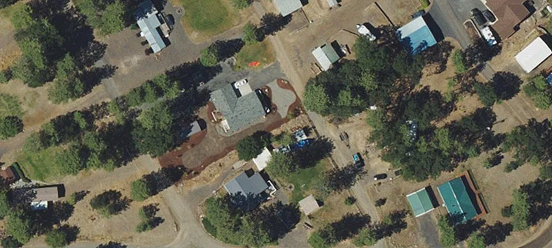 215 Oak Rd