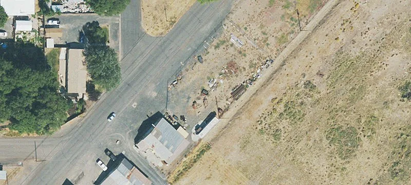 Burns, OR 97720