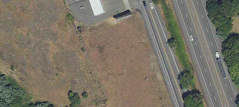 The Dalles, OR 97058