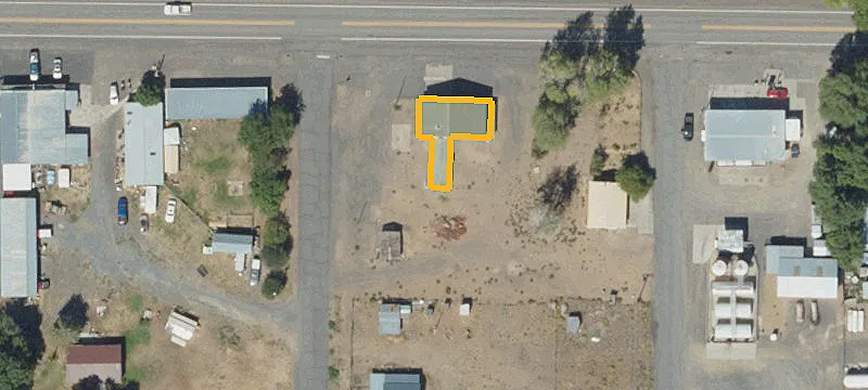 65521 Hwy 31
