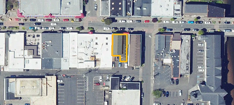 407 Broadway St, Unit 409