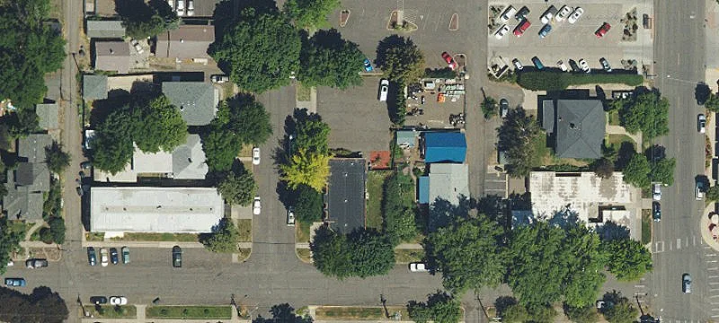 901 Washington Ave